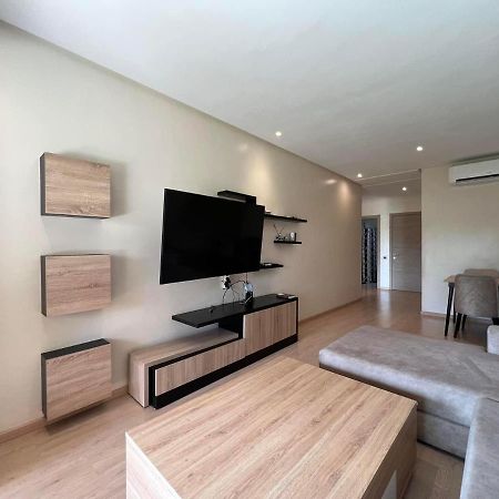 Appartement De Luxe A Marrakech Marrakesh Ngoại thất bức ảnh