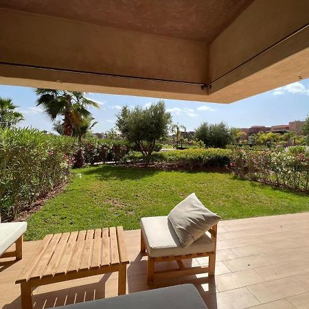 Appartement De Luxe A Marrakech Marrakesh Ngoại thất bức ảnh