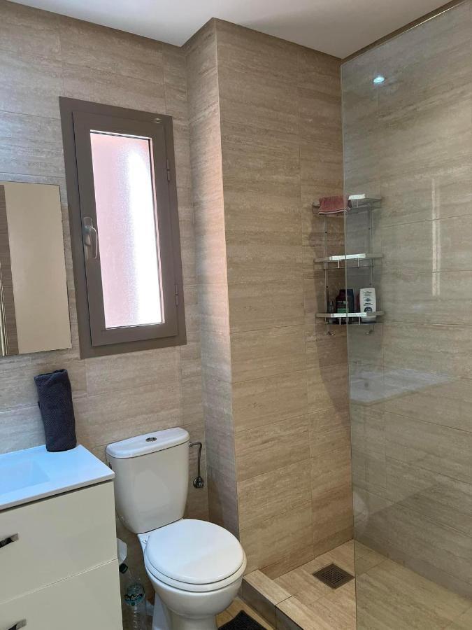 Appartement De Luxe A Marrakech Marrakesh Ngoại thất bức ảnh