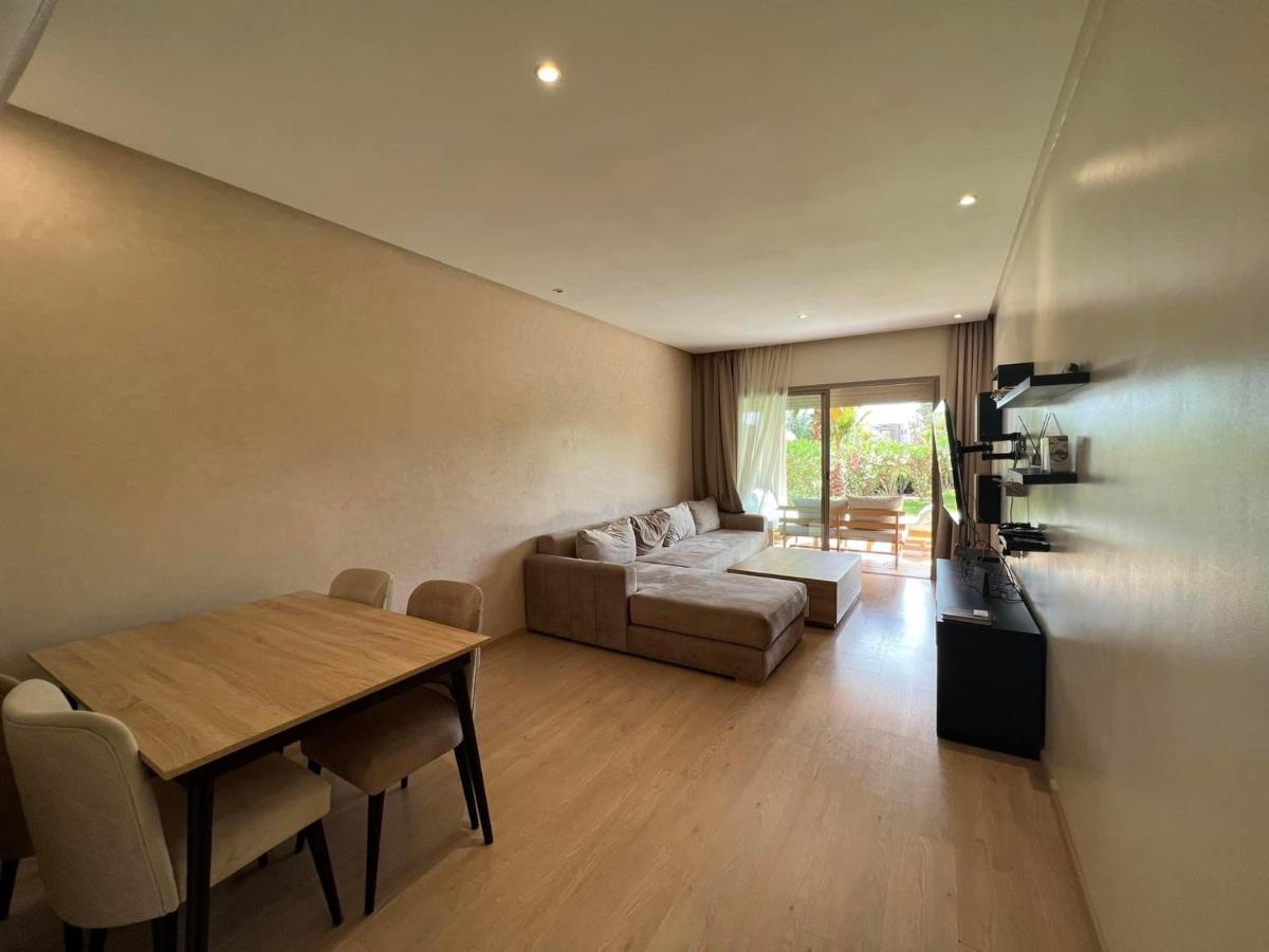 Appartement De Luxe A Marrakech Marrakesh Ngoại thất bức ảnh