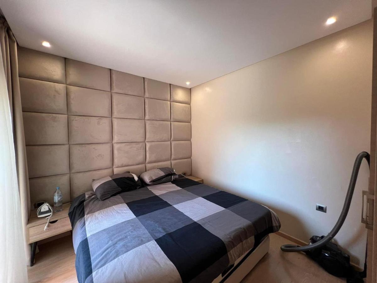 Appartement De Luxe A Marrakech Marrakesh Ngoại thất bức ảnh