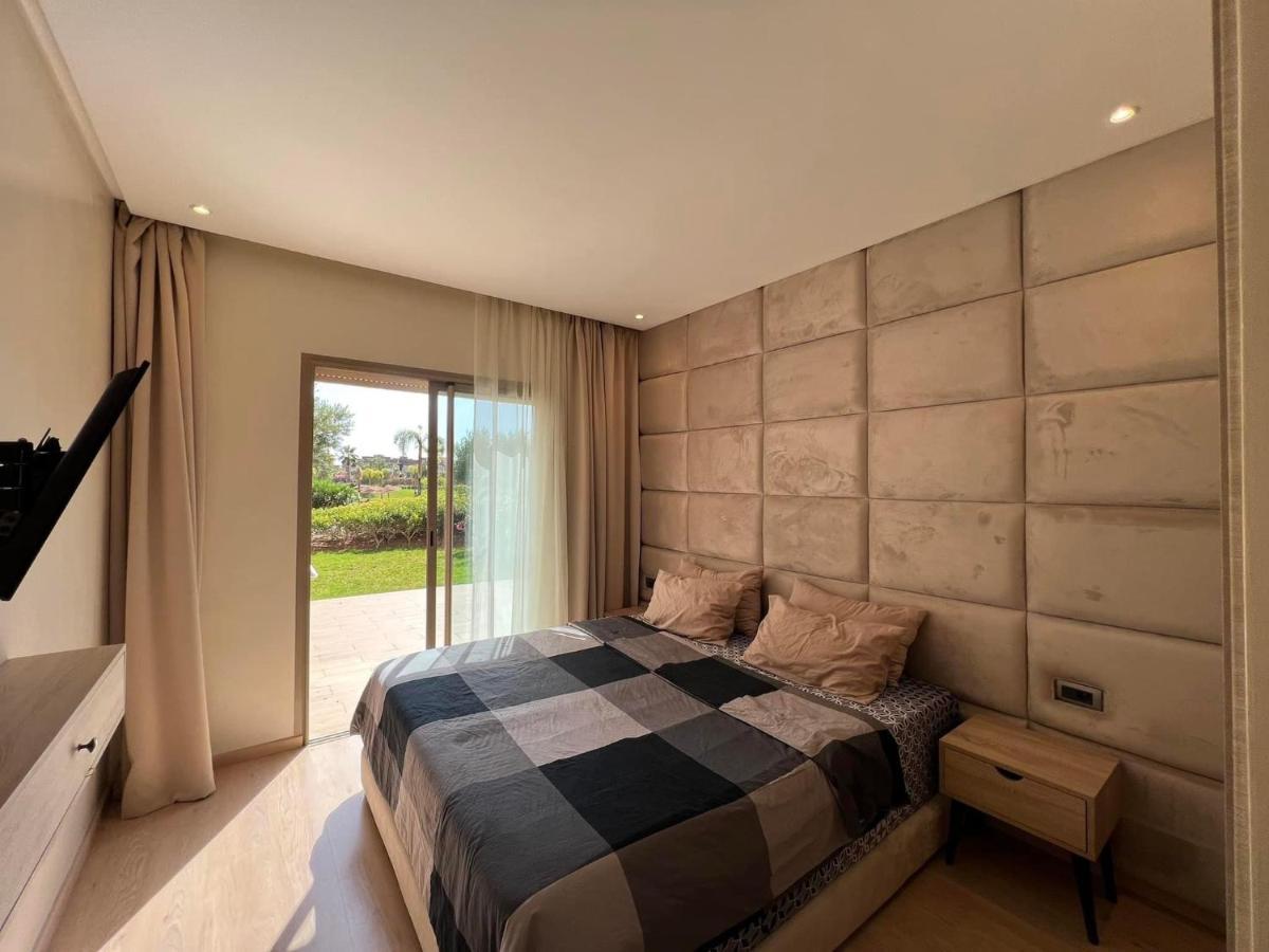 Appartement De Luxe A Marrakech Marrakesh Ngoại thất bức ảnh
