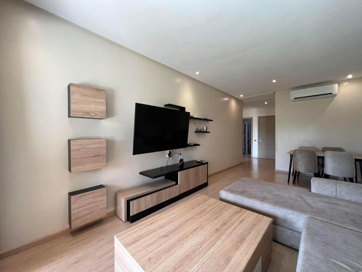 Appartement De Luxe A Marrakech Marrakesh Ngoại thất bức ảnh